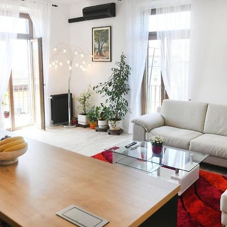Divia Apartment ริเยกา ภายนอก รูปภาพ