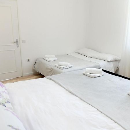Divia Apartment ริเยกา ภายนอก รูปภาพ