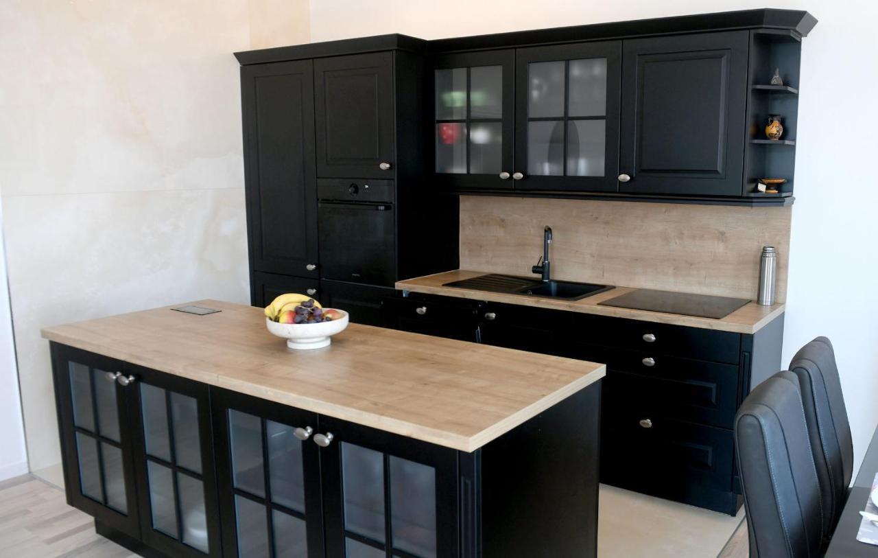 Divia Apartment ริเยกา ภายนอก รูปภาพ