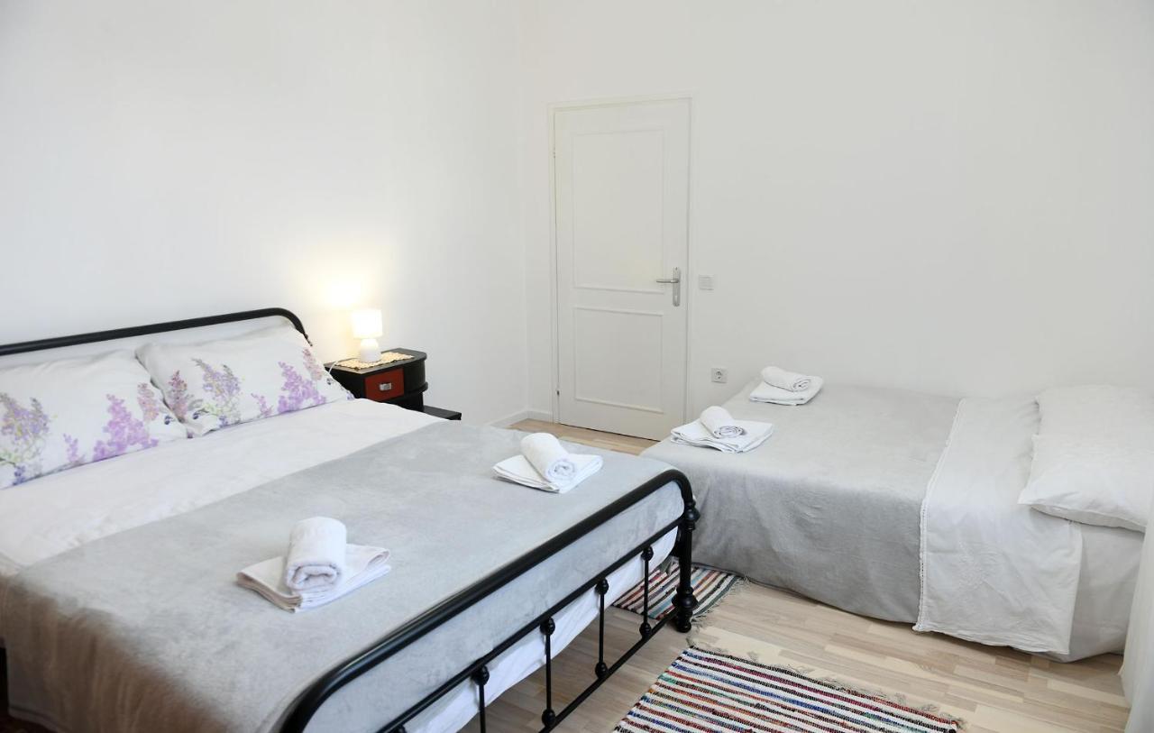 Divia Apartment ริเยกา ภายนอก รูปภาพ