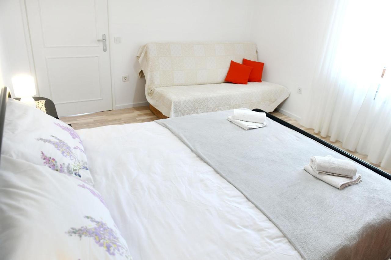 Divia Apartment ริเยกา ภายนอก รูปภาพ