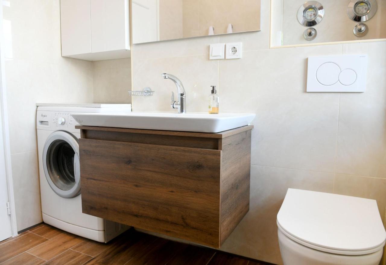 Divia Apartment ริเยกา ภายนอก รูปภาพ