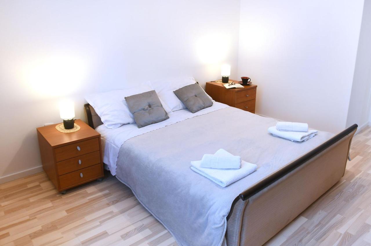 Divia Apartment ริเยกา ภายนอก รูปภาพ