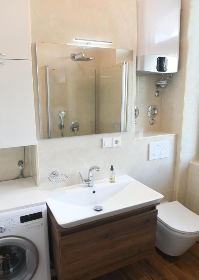 Divia Apartment ริเยกา ภายนอก รูปภาพ