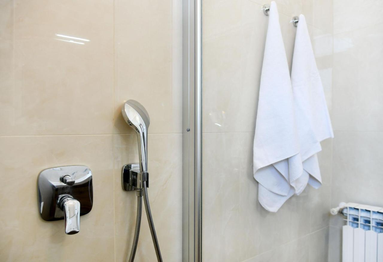 Divia Apartment ริเยกา ภายนอก รูปภาพ