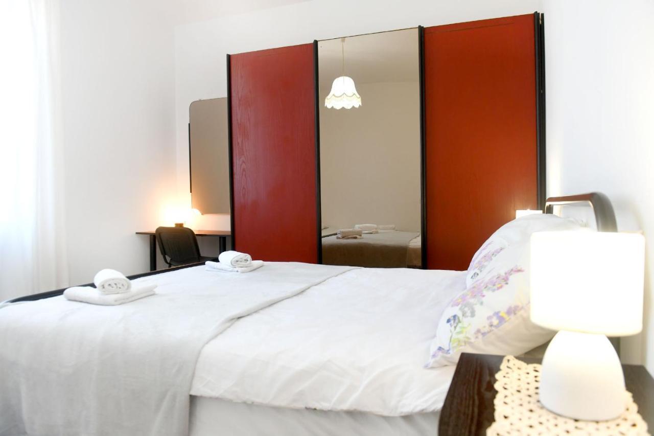 Divia Apartment ริเยกา ภายนอก รูปภาพ
