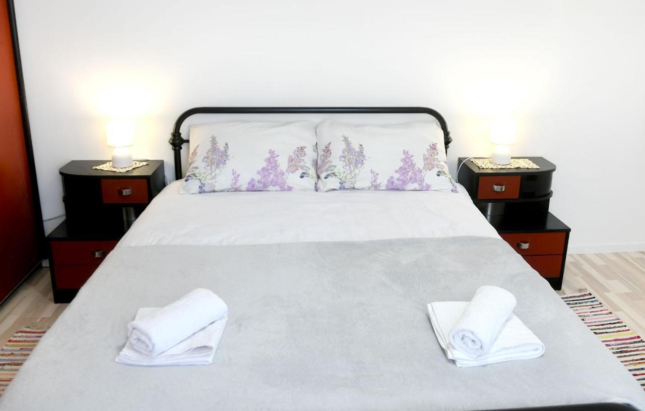 Divia Apartment ริเยกา ภายนอก รูปภาพ