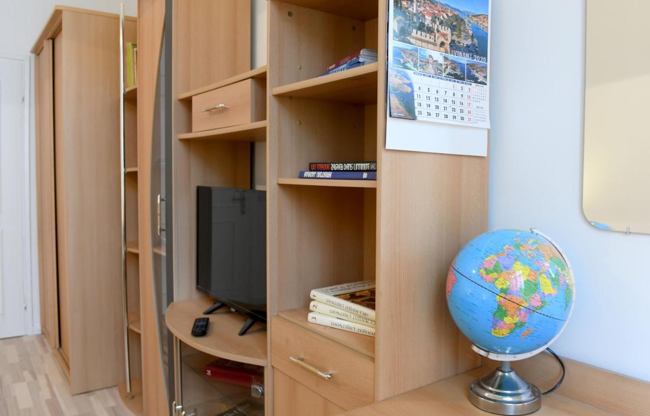 Divia Apartment ริเยกา ภายนอก รูปภาพ