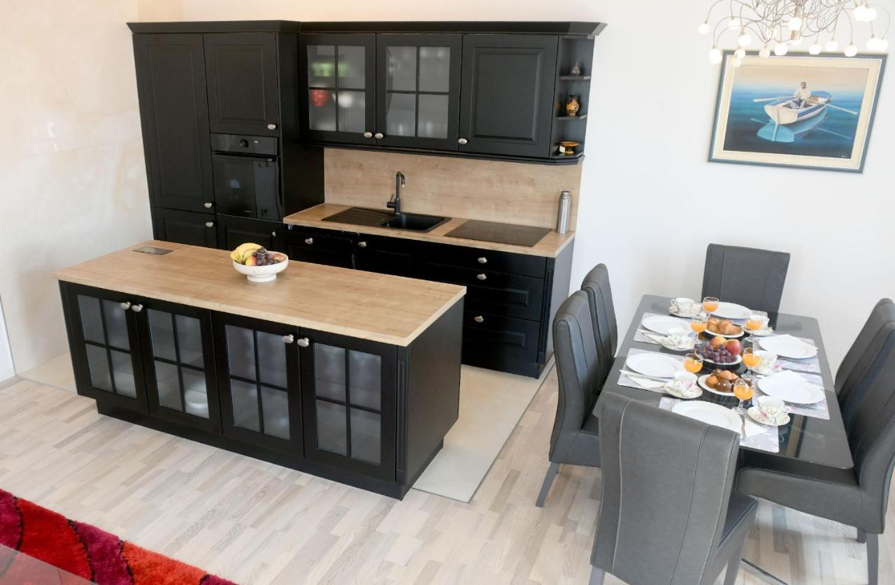 Divia Apartment ริเยกา ภายนอก รูปภาพ