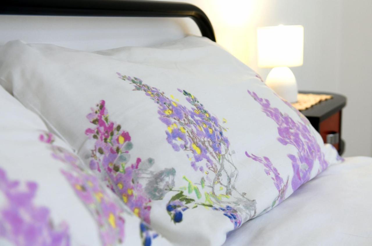 Divia Apartment ริเยกา ภายนอก รูปภาพ