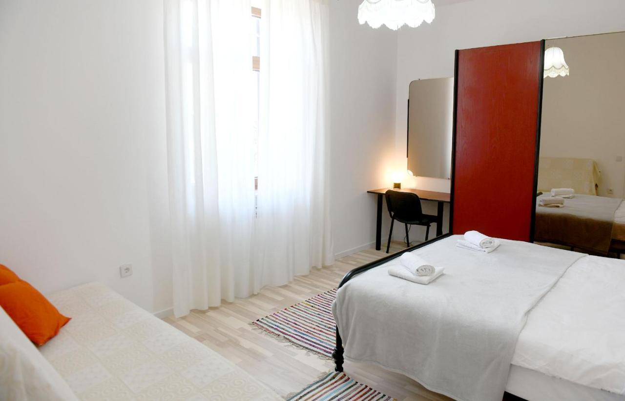 Divia Apartment ริเยกา ภายนอก รูปภาพ