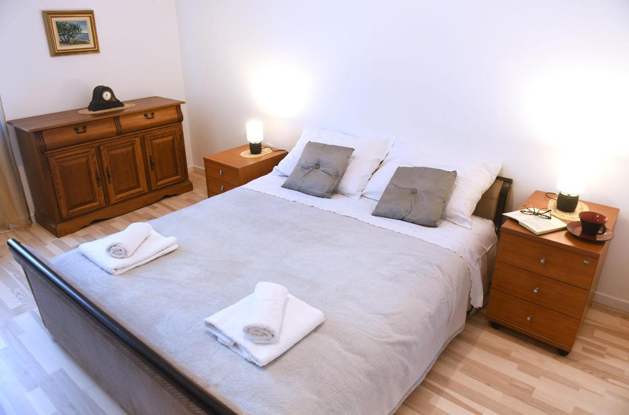 Divia Apartment ริเยกา ภายนอก รูปภาพ