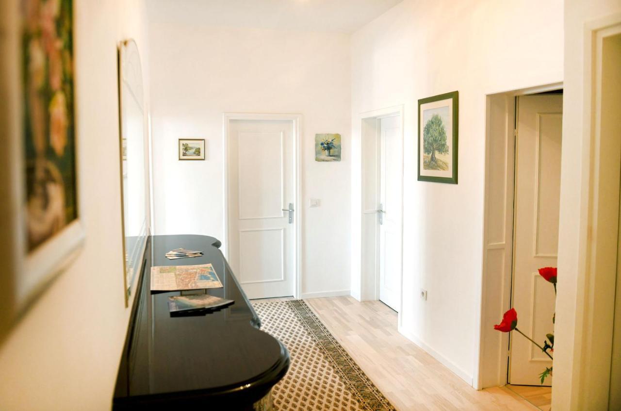Divia Apartment ริเยกา ภายนอก รูปภาพ