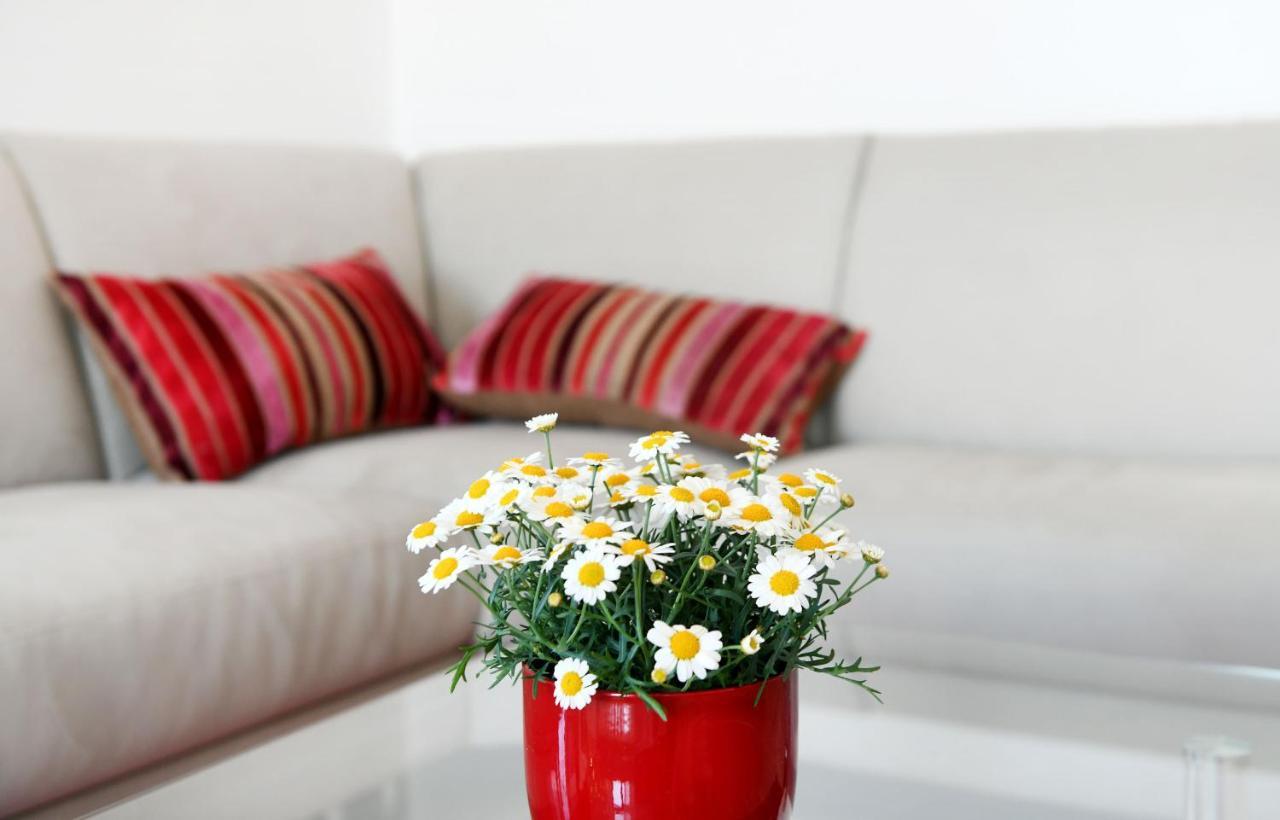 Divia Apartment ริเยกา ภายนอก รูปภาพ