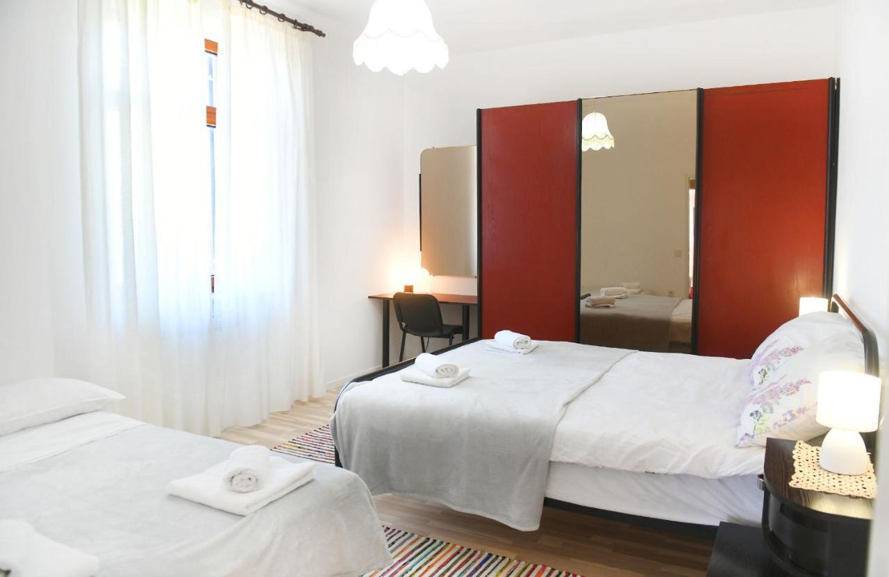 Divia Apartment ริเยกา ภายนอก รูปภาพ