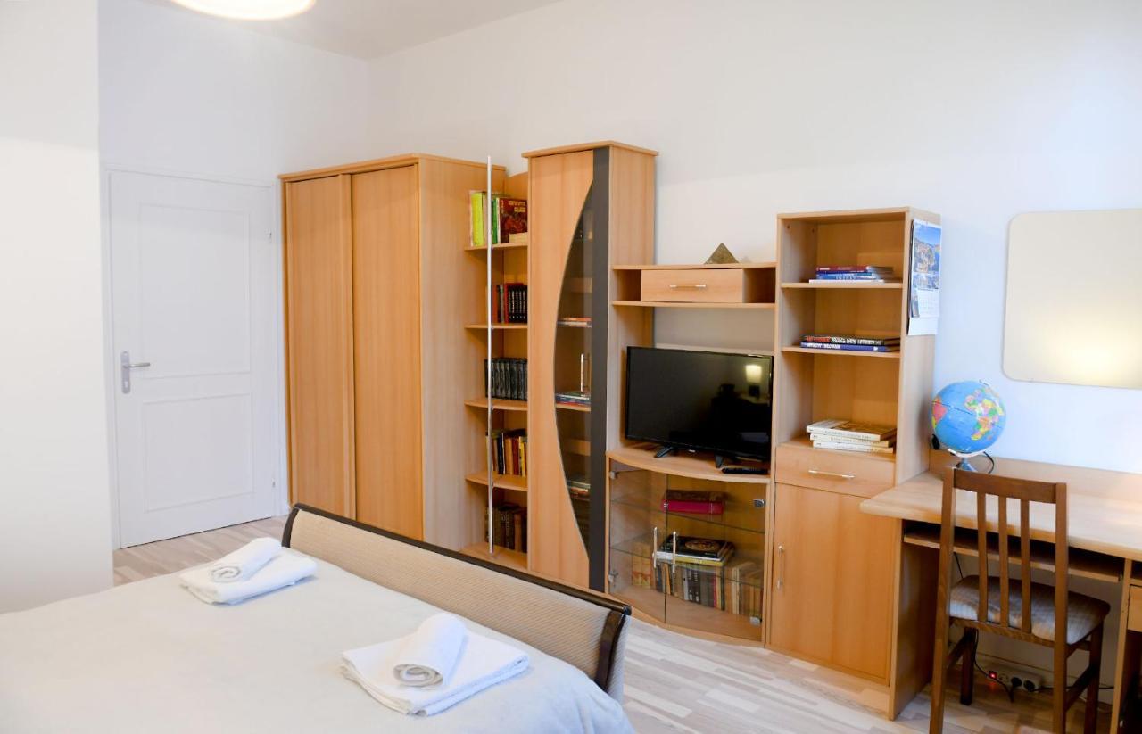 Divia Apartment ริเยกา ภายนอก รูปภาพ