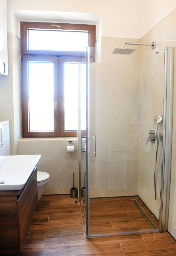 Divia Apartment ริเยกา ภายนอก รูปภาพ